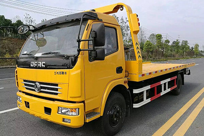 鄭州二七高速拖車收費(fèi)詳解 專業(yè)拖車救援服務(wù)與管理后臺一站式解析